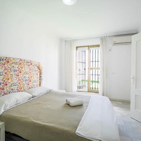 El Teatro Atico Con Terraza Apartman El Puerto de Santa María Kültér fotó