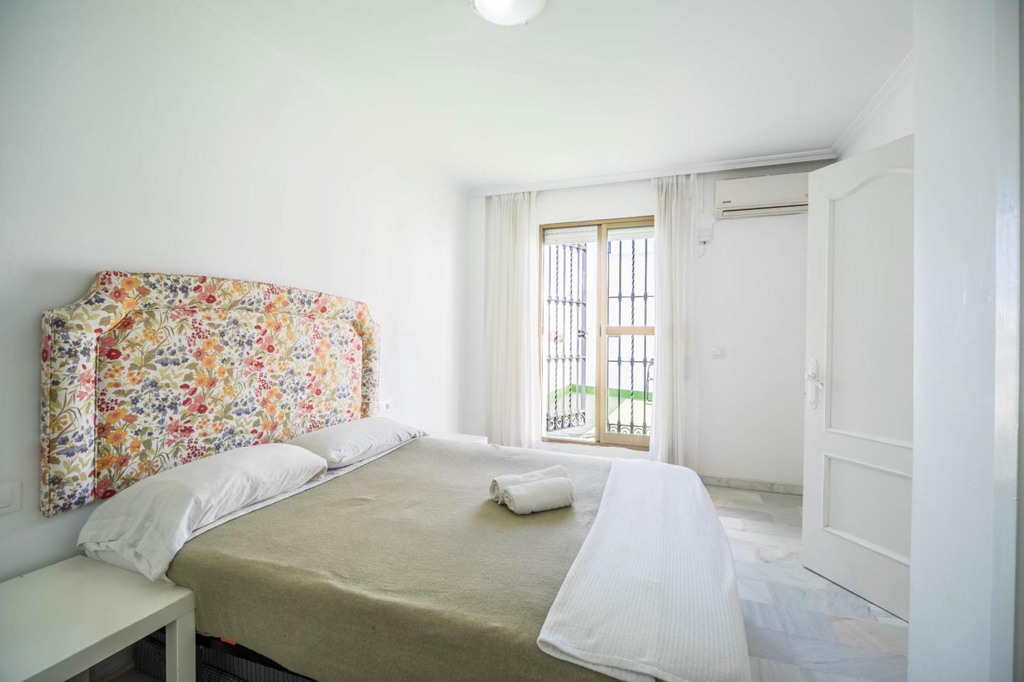 El Teatro Atico Con Terraza Apartman El Puerto de Santa María Kültér fotó