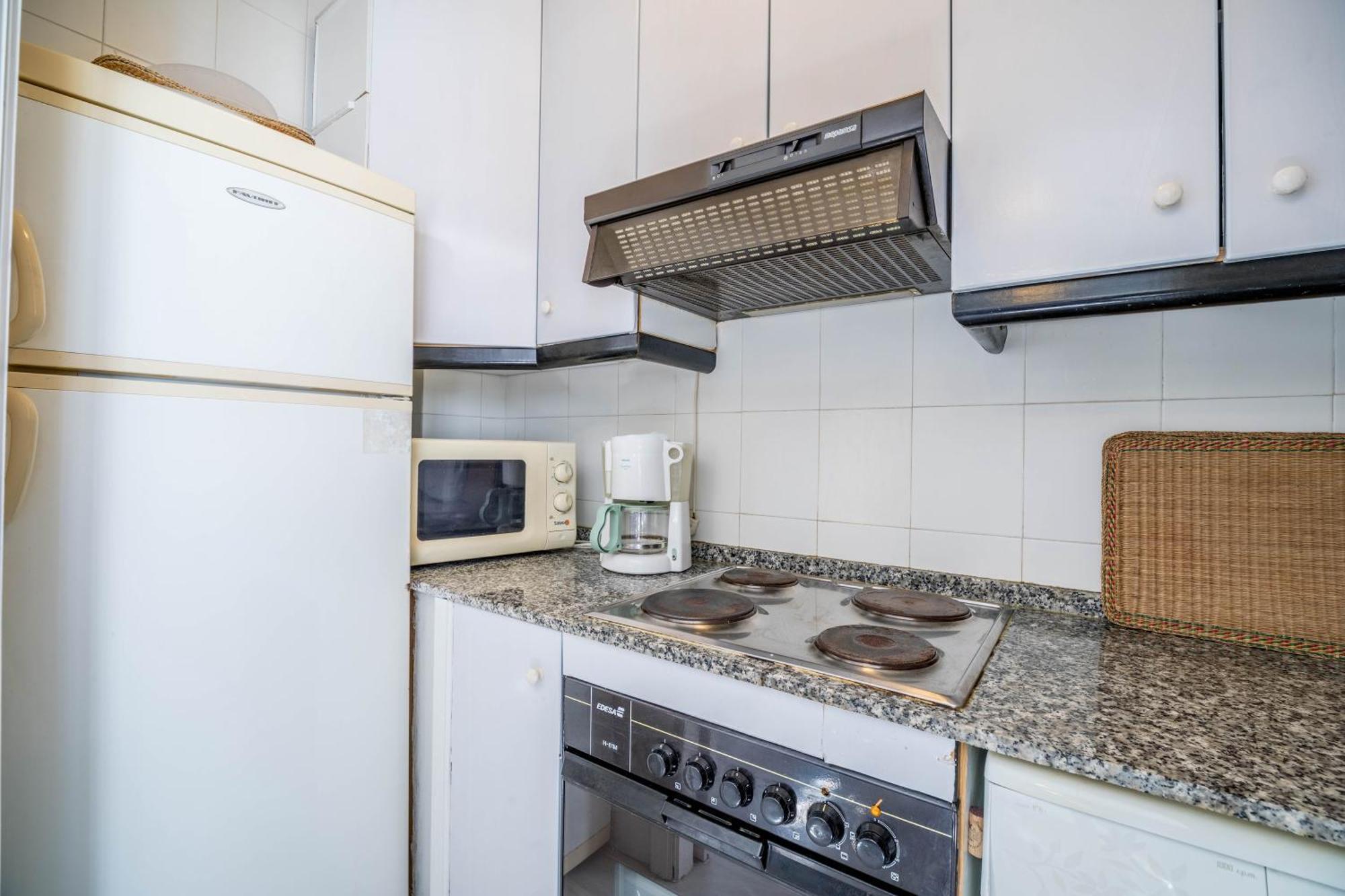 El Teatro Atico Con Terraza Apartman El Puerto de Santa María Kültér fotó