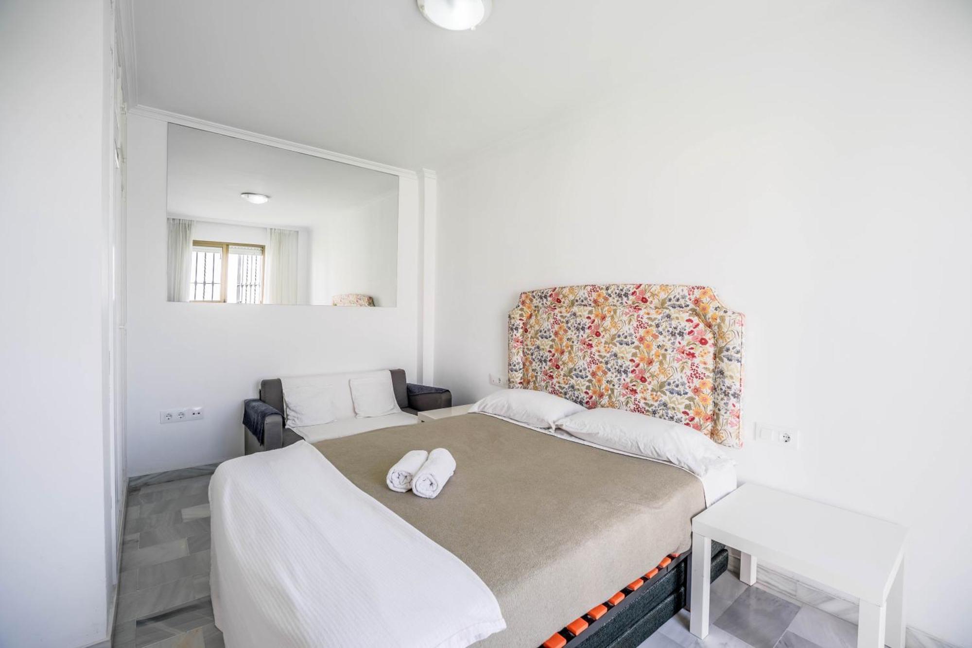 El Teatro Atico Con Terraza Apartman El Puerto de Santa María Kültér fotó