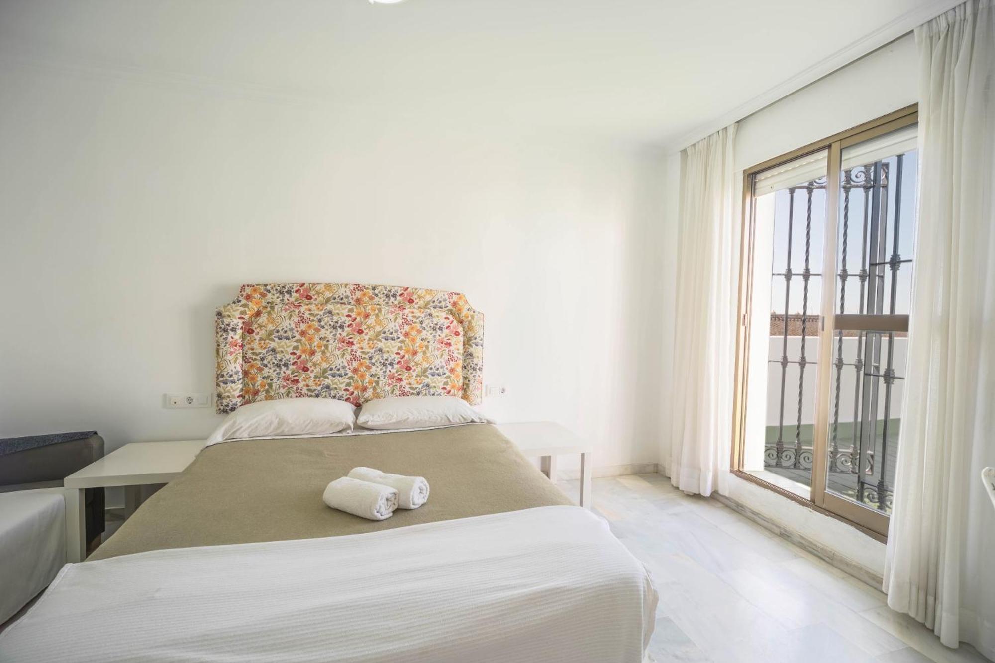 El Teatro Atico Con Terraza Apartman El Puerto de Santa María Kültér fotó